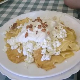 Hétvezér Csárda Dormánd - Étel/ital