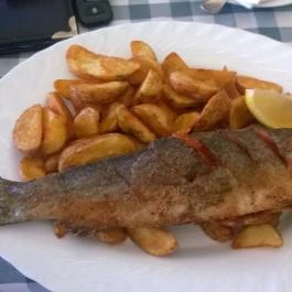 Hétvezér Csárda Dormánd - Étel/ital