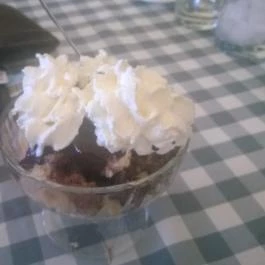 Hétvezér Csárda Dormánd - Étel/ital