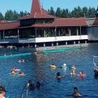 Hévízgyógyfürdő és Szent András Reumakórház Hévíz - 