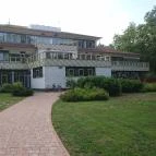 Hévízgyógyfürdő és Szent András Reumakórház Hévíz - 