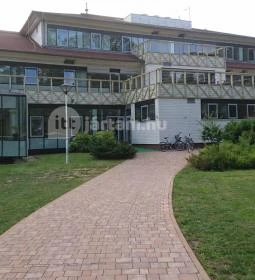 Hévízgyógyfürdő és Szent András Reumakórház