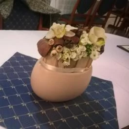 Hotel Bodrog Wellness étterme, Sárospatak - Belső