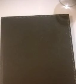 Hotel Bodrog Wellness étterme