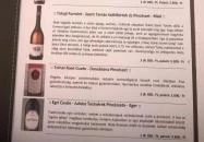 Hotel Bodrog Wellness étterme Sárospatak