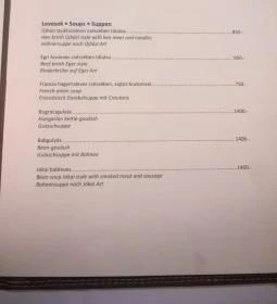 Hotel Bodrog Wellness étterme