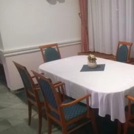 Hotel Bodrog Wellness étterme, Sárospatak - Belső