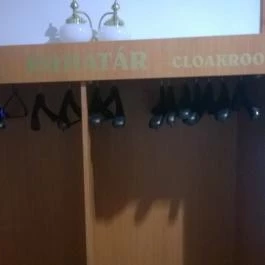 Hotel Bodrog Wellness étterme, Sárospatak - Belső