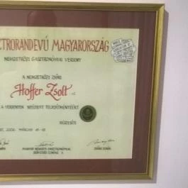 Hotel Bodrog Wellness étterme, Sárospatak - Egyéb