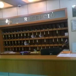 Hotel Bodrog Wellness étterme, Sárospatak - Belső