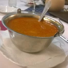 Hotel Bodrog Wellness étterme, Sárospatak - Étel/ital