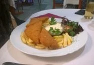 Hotel Bodrog Wellness étterme Sárospatak