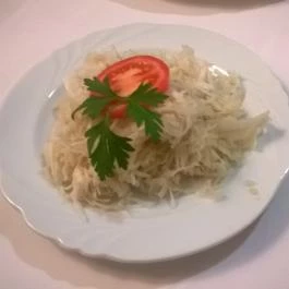 Hotel Bodrog Wellness étterme, Sárospatak - Étel/ital