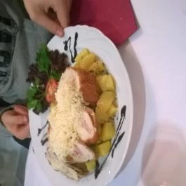 Hotel Bodrog Wellness étterme, Sárospatak - Étel/ital