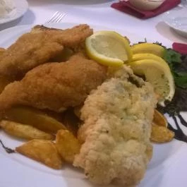 Hotel Bodrog Wellness étterme, Sárospatak - Étel/ital