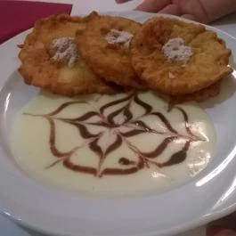 Hotel Bodrog Wellness étterme, Sárospatak - Étel/ital