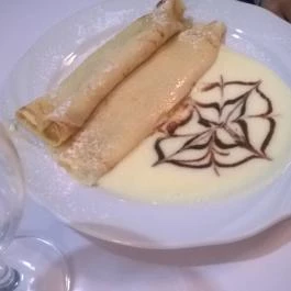 Hotel Bodrog Wellness étterme, Sárospatak - Étel/ital