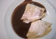 Hotel Bodrog Wellness étterme Sárospatak