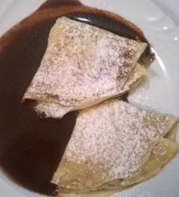 Hotel Bodrog Wellness étterme