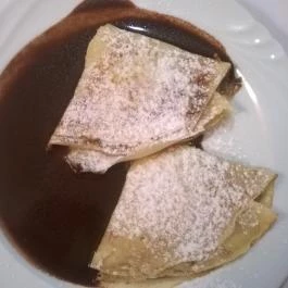 Hotel Bodrog Wellness étterme, Sárospatak - Étel/ital