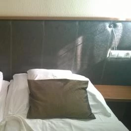 Hotel Eger & Park, Eger - Szobák