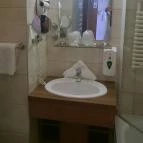 Hotel Eger & Park Eger - Szobák