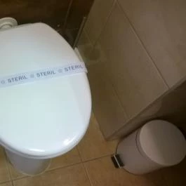 Hotel Eger & Park, Eger - Szobák