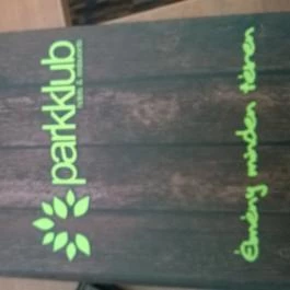 Hotel Eger & Park, Eger - Belső