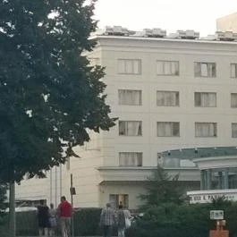 Hotel Eger & Park, Eger - Külső kép