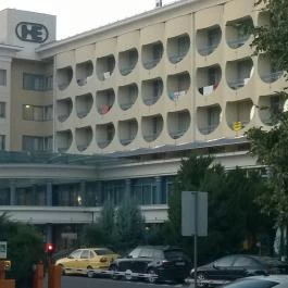 Hotel Eger & Park, Eger - Külső kép