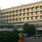 Hotel Eger & Park Eger - Külső kép