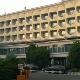 Hotel Eger & Park, Eger - Külső kép