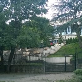 Hotel Eger & Park, Eger - Környék