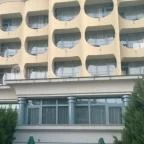 Hotel Eger & Park Eger - Külső kép