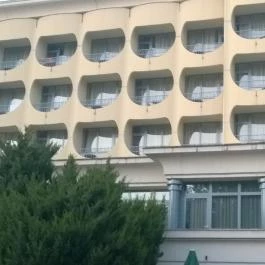 Hotel Eger & Park, Eger - Külső kép