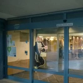 Hotel Eger & Park, Eger - Külső kép