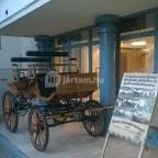 Hotel Eger & Park Eger - Külső kép