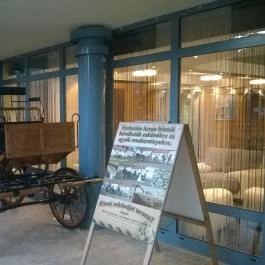 Hotel Eger & Park, Eger - Külső kép