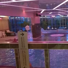 Hotel Eger & Park, Eger - Wellness