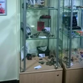 Hotel Eger & Park, Eger - Belső