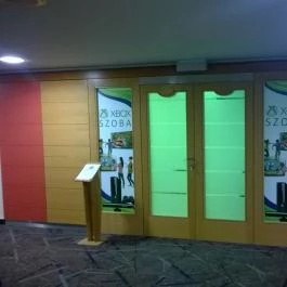 Hotel Eger & Park, Eger - Belső