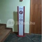 Hotel Eger & Park Eger - Belső