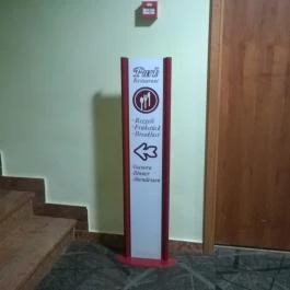 Hotel Eger & Park, Eger - Belső