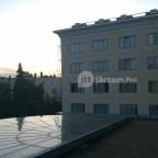 Hotel Eger & Park Eger - Külső kép