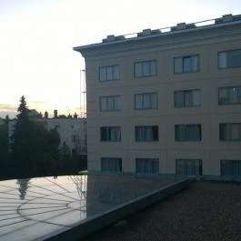 Hotel Eger & Park, Eger - Külső kép