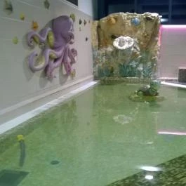 Hotel Eger & Park, Eger - Wellness