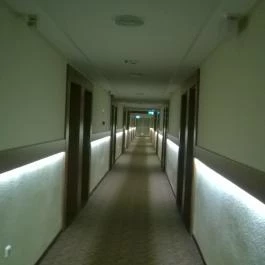 Hotel Eger & Park, Eger - Belső