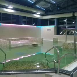 Hotel Eger & Park, Eger - Wellness