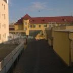 Hotel Eger & Park Eger - Külső kép