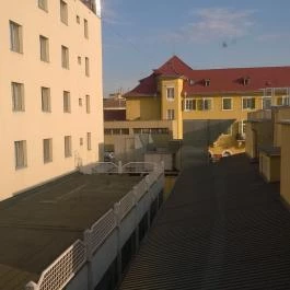 Hotel Eger & Park, Eger - Külső kép